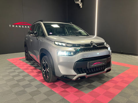 Citro&euml;n C3 Aircross PureTech 130 S&S EAT6 2024 occasion POISY 74330