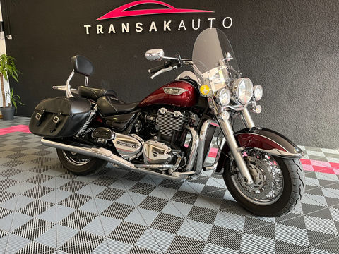 Moto DIVERS 2014 occasion B&eacute;ziers 34500