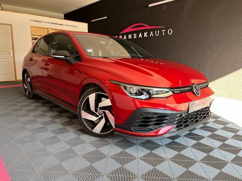 Volkswagen Golf 2.0 TSI 320 DSG7 R 2021 occasion B&eacute;ziers 34500