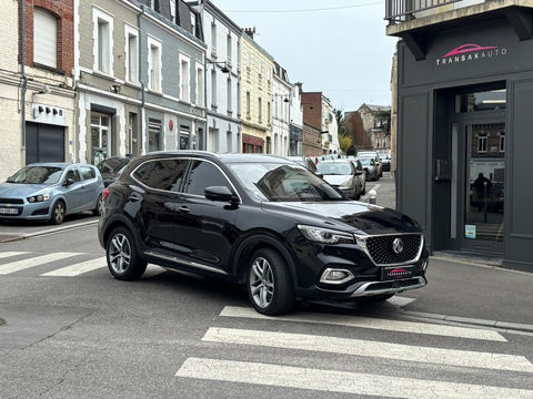MG MG.EHS EHS 1.5T GDI PHEV Luxury 2021 occasion CAMBRAI 59400