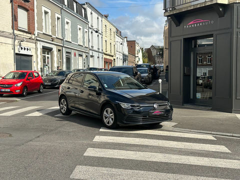 Volkswagen Golf 1.5 TSI ACT OPF 130 BVM6 Life 1st 2020 occasion CAMBRAI 59400