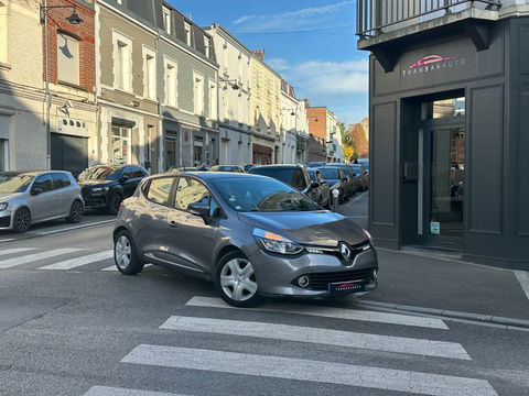 Renault Clio IV dCi 75 eco2 90g Business 2015 occasion CAMBRAI 59400