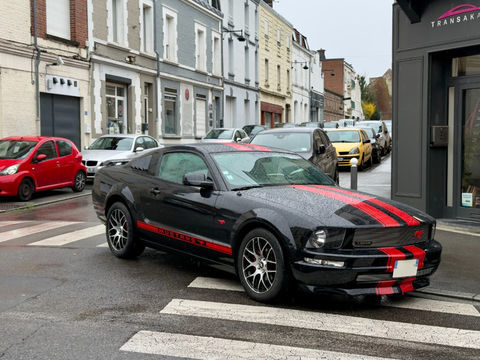 Ford Mustang V6 2006 occasion CAMBRAI 59400