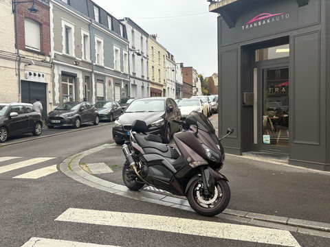 Moto DIVERS 2014 occasion CAMBRAI 59400