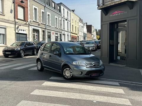 Citro&euml;n C3 Classic 1.1i Airdream 2010 occasion CAMBRAI 59400