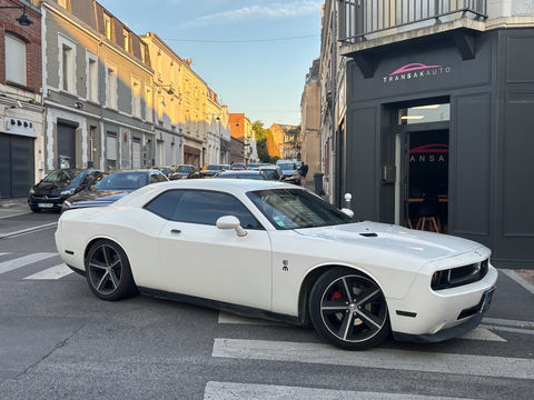 Dodge Divers 250 SE 2010 occasion CAMBRAI 59400