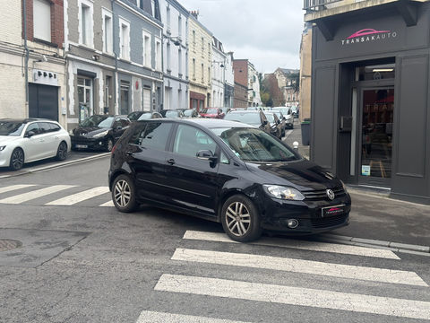 Volkswagen Golf Plus 1.6 TDI 105 FAP Confortline 2011 occasion CAMBRAI 59400