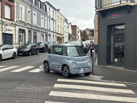 Citro&euml;n Divers my ami 2023 occasion CAMBRAI 59400