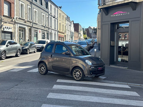 Autres Autres 2015 occasion CAMBRAI 59400