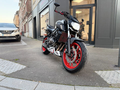 Moto DIVERS 2020 occasion CAMBRAI 59400