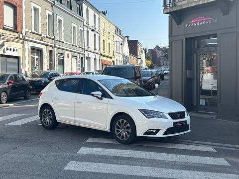 Seat Leon 1.2 TSI 110 Start/Stop i-Tech 2014 occasion CAMBRAI 59400