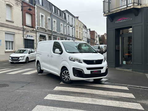 Peugeot Divers 2.0 Blue HDi 2017 occasion CAMBRAI 59400
