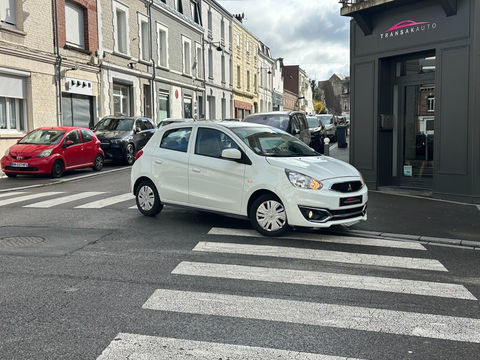 Mitsubishi Space Star 1.0 MIVEC 71 In 2019 occasion CAMBRAI 59400