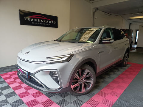 MG Marvel R EV 2WD Luxury 2024 occasion Challans 85300