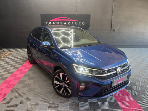 Volkswagen Taigo 1.5 TSI 150 DSG7 R-Line 2024 occasion Chamb&eacute;ry 73000