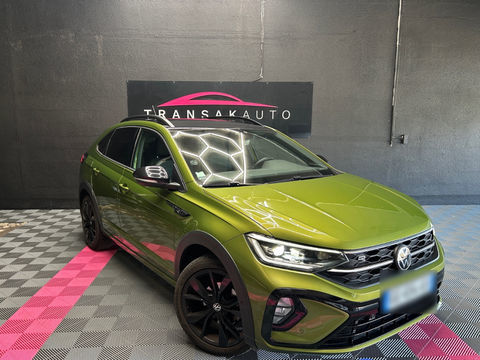 Volkswagen Taigo 1.5 TSI 150 DSG7 R-Line 2022 occasion Chamb&eacute;ry 73000