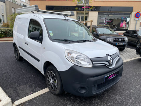 Renault Kangoo Express KANGOO EXPRESS L1 1.5 DCI 75 ENERGY CONFORT 2016 occasion BROU SUR CHANTEREINE 77177