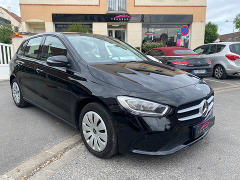 Mercedes Classe B 250 e 8G-DCT Business Line Edition 2022 occasion BROU SUR CHANTEREINE 77177