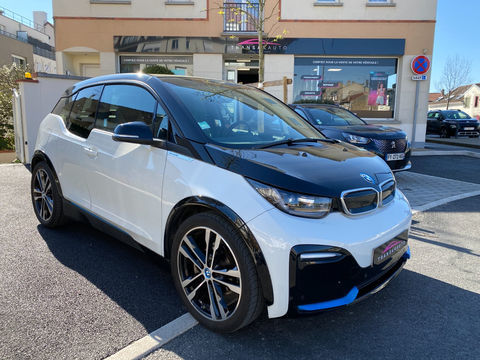 BMW i3 s 120 Ah 184 ch BVA Edition WindMill Atelier 2022 occasion BROU SUR CHANTEREINE 77177