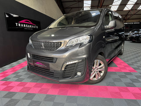 Autres Autres 2.0 HDI FIXE ASPHALT 2021 occasion Cherbourg-en-Cotentin 50100