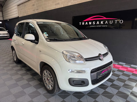 Fiat Panda 1.2 69 ch S/S Lounge 2018 occasion DIEPPE 76200