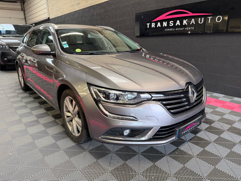 Renault Talisman Estate dCi 110 Energy EDC Business Intens 2018 occasion DIEPPE 76200