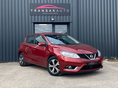 Nissan Pulsar 1.5 dCi 110 Acenta 2015 occasion Quetigny 21800