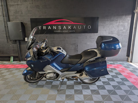 Moto DIVERS 2007 occasion Moret Loing Orvannes 77250