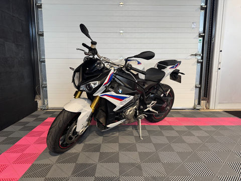 Moto DIVERS 2020 occasion Moret Loing Orvannes 77250