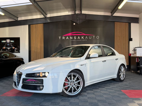 Alfa Romeo 159 2.0 JTDm 170 Distinctive 2010 occasion Dompierre-sur-Mer 17139