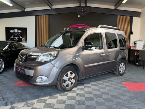 Renault Kangoo 1.5 dCi 90 Intens 2015 occasion Dompierre-sur-Mer 17139