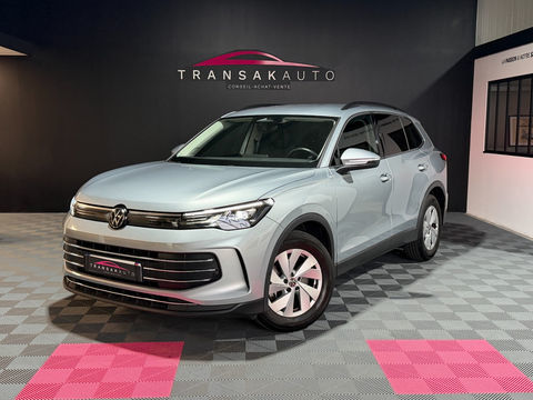Volkswagen Tiguan 2.0 TDI 150ch DSG7 2024 occasion Venansault 85190