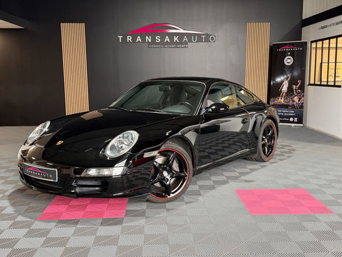 Porsche 911 (997) 911 Carrera Coup&eacute; 3.6i 2005 occasion Venansault 85190