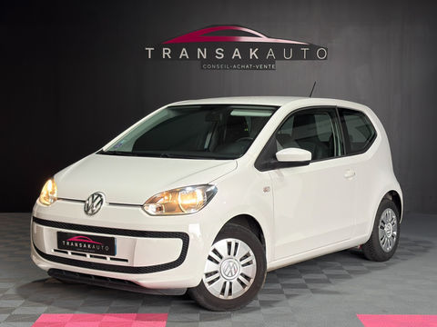 Volkswagen UP Up 1.0 60 Take Up! 2013 occasion Venansault 85190