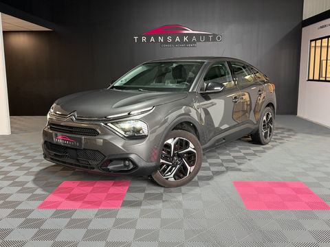 Citro&euml;n C4 BlueHDi 110 S&S BVM6 Live Pack Business 2021 occasion Venansault 85190