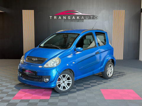 Autres Autres 2010 occasion Venansault 85190