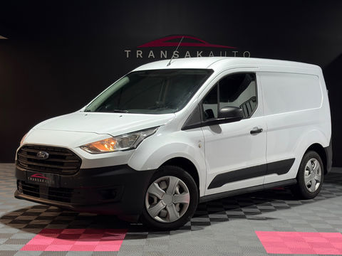 Ford Divers L1 1.0 Ecoboost 100 Trend 2019 occasion Venansault 85190