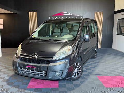 Citro&euml;n Divers Jumpy Combi L1H1 2.0 HDi - 120 8pl Confort 2007 occasion Venansault 85190