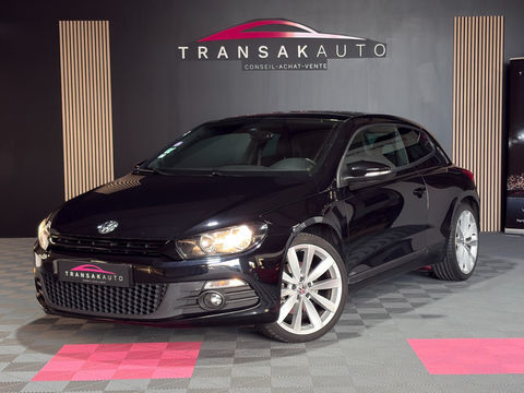 Volkswagen Scirocco 1.4 TSI 160 Sportline DSG7 2011 occasion Venansault 85190