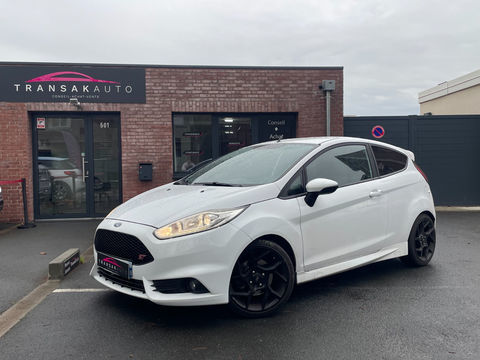 Ford Fiesta 1.6 EcoBoost 182 ST 2014 occasion Wambrechies 59118
