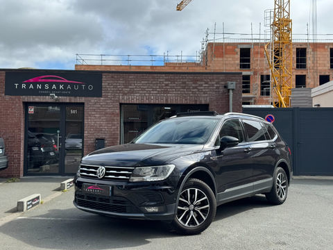 Volkswagen Tiguan Allspace 2.0 TDI 150 DSG7 4Motion Confortline 2018 occasion Wambrechies 59118