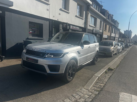 Land-Rover Divers 2.0 Autobiography 2019 occasion LORIENT 56100
