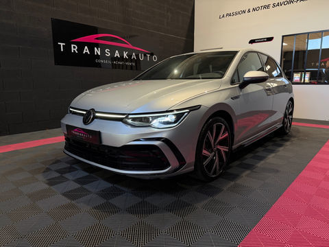 Volkswagen Golf 1.5 eTSI OPF 150 DSG7 R-Line 2022 occasion Valergues 34130