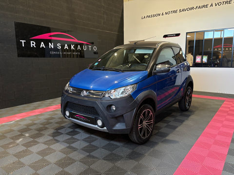 Autres Autres 8 PREMIUM 2020 occasion Valergues 34130