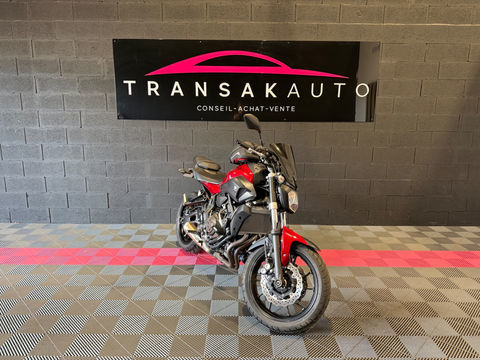 Moto DIVERS 2016 occasion Valergues 34130