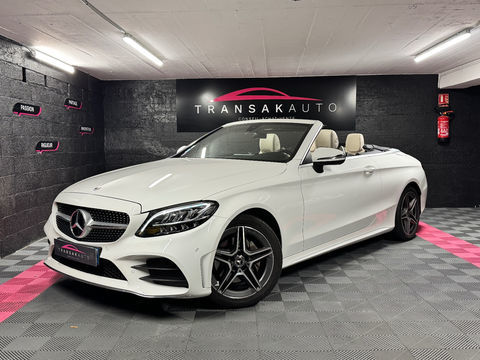 Mercedes Divers 1.5 i 16V EQ Boost 9G-TRONIC 184 cv Bo&icirc;te auto AMG LINE 2019 occasion Lyon 69008