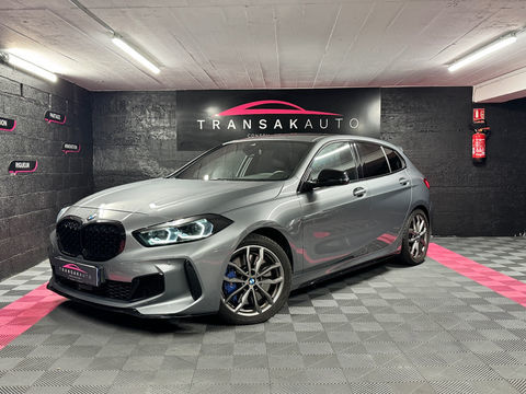 BMW S&eacute;rie 1 M135i xDrive 306 ch BVA8 2022 occasion Lyon 69008