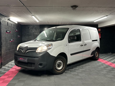 Renault Kangoo Express KANGOO EXPRESS GRAND VOLUME BLUE DCI 95 CONFORT 2020 occasion Lyon 69008
