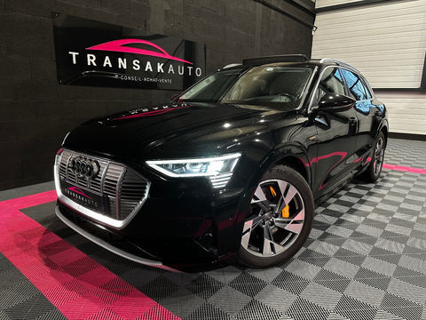 Audi Divers Avus Extended 2020 occasion La Tour de Salvagny 69890