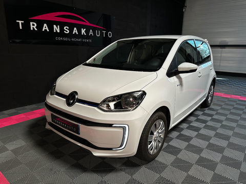 Volkswagen UP e-up! 2.0 Electrique 2020 occasion La Tour de Salvagny 69890